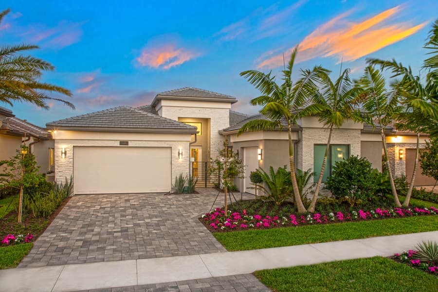 GL Homes Leads South Florida's Homebuilding Boom, Shaping Communities and Lifestyles