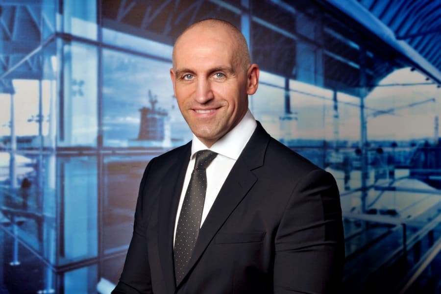 Real Estate Expert Ronny Kazyska Joins German Financial Analysis Association