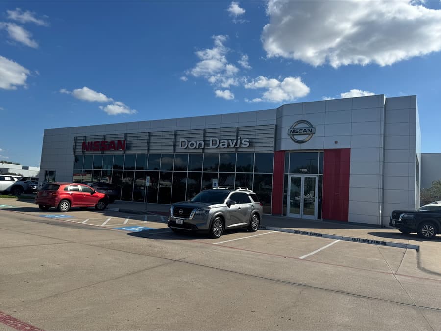 Clay Cooley Auto Group Acquires Don Davis Nissan in Arlington, Expanding DFW Presence