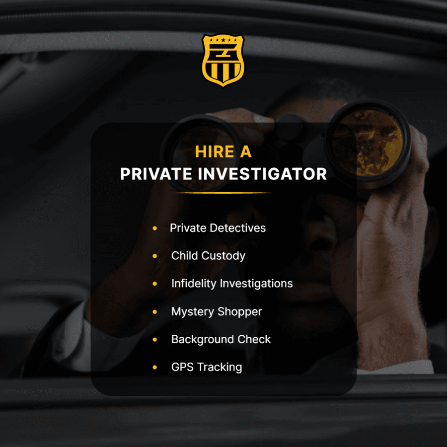 Private Investigators Play Crucial Role in Uncovering Truth for Personal, Legal, and Business Matters