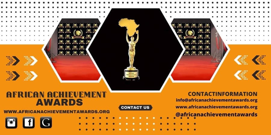 African Achievement Awards 2024 to Showcase Excellence in Pacific Northwest