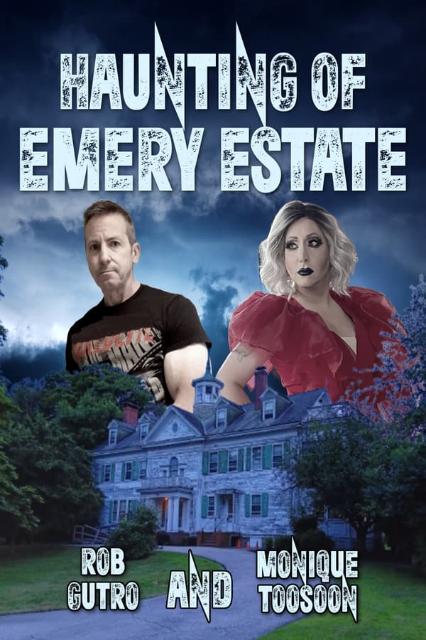 New Paranormal Book Reveals Chilling Encounters at Historic Massachusetts Mansion