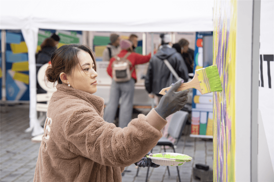 Ministry of Unification Hosts Cultural Event in Germany to Promote Korean Reunification