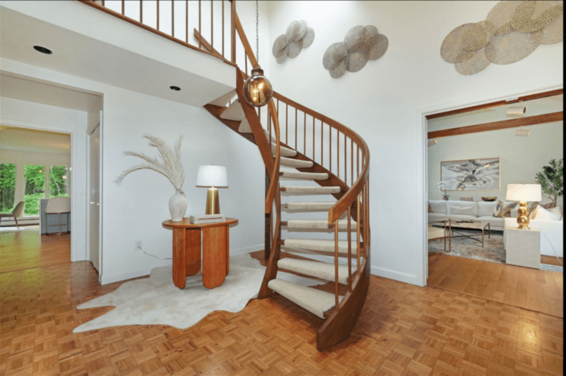 Luxury Falmouth Maine Home Opens for Short-Term Rentals, Challenging Local Norms