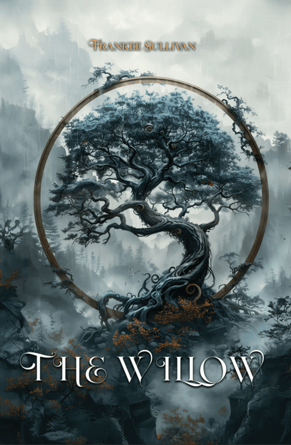 Debut Fantasy Novel 'The Willow' Explores Power and Identity in Post-War World