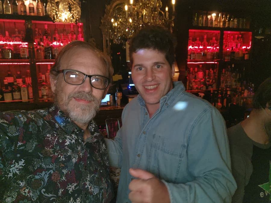 Roberts Next Door LLC Ventures into Vertical Series with 'Karma Mechanic'