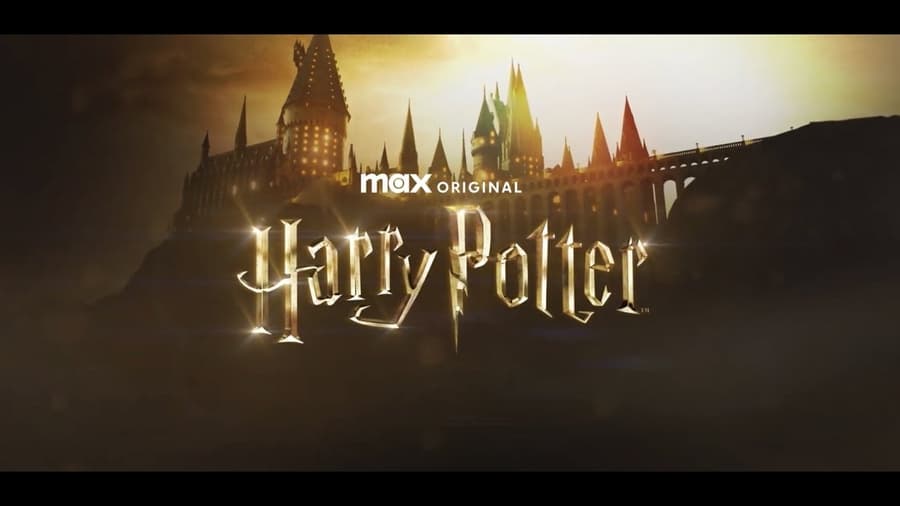 HBO's Harry Potter Series Begins Pre-Production, Targeting Late 2026 Release