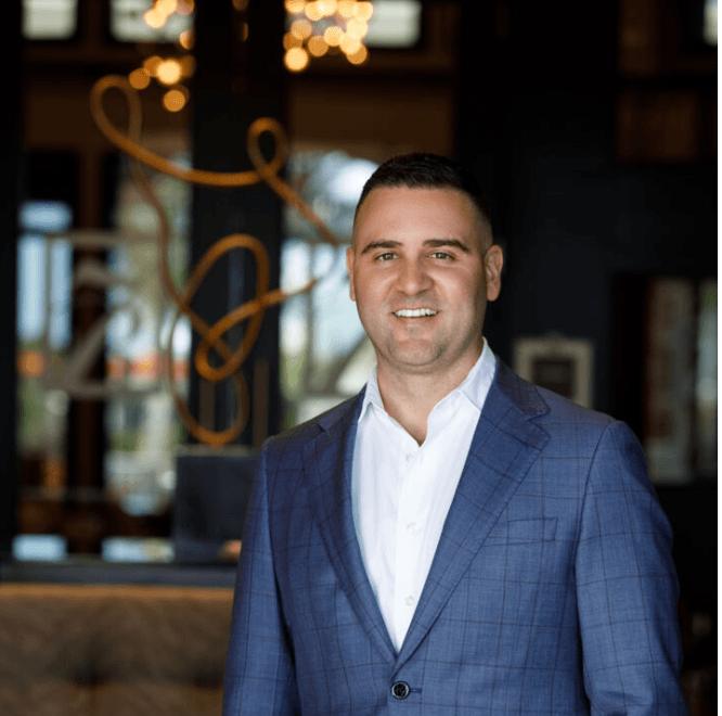 GL Homes President Misha Ezratti Named Finalist for 2024 Ultimate CEO Award