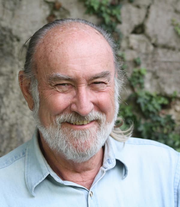 Earl Vincent de Berge's Memoir Offers Unique Glimpse into 1960s Baja California