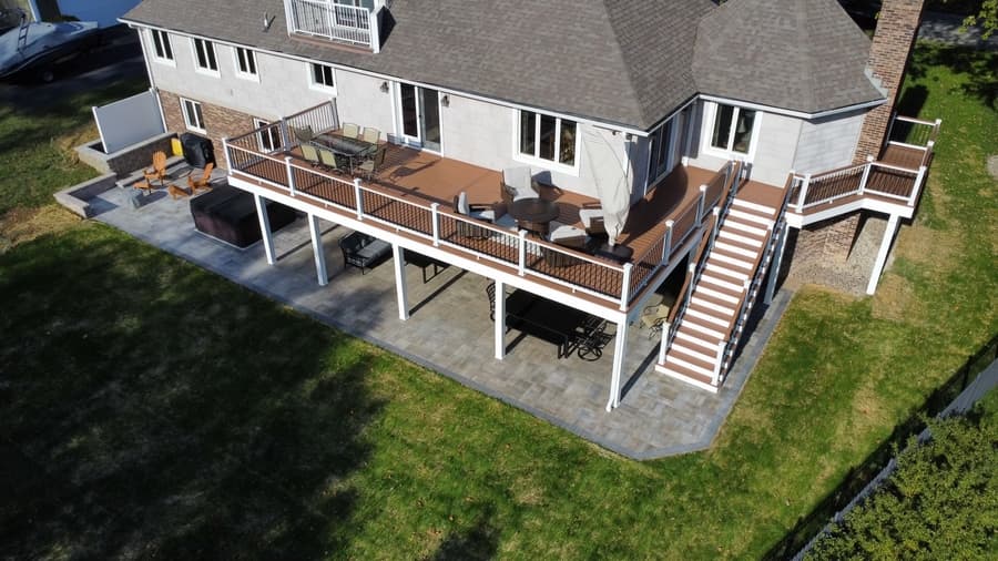 Platinum Deck and Patio Expands to Cincinnati, Bringing High-Quality Outdoor Improvement Services