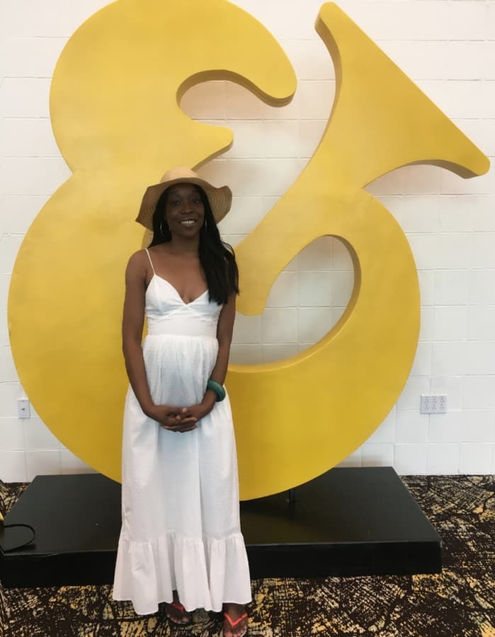 Essence Festival Experience Sparks Work-Life Balance Revelation for Donniece Gooden