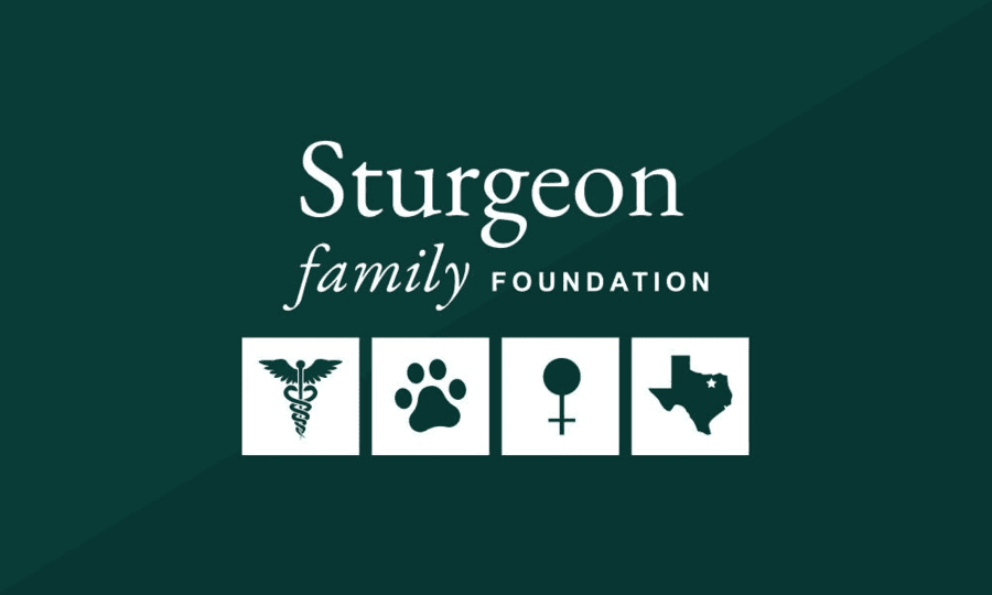 Sturgeon Family Foundation Marks Successful First Year with Key Partnerships and Initiatives