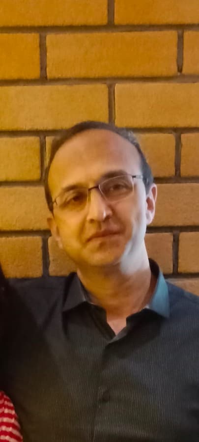 Mangesh Annachhatre's Rise in Finance: A Journey of Perseverance and Skill