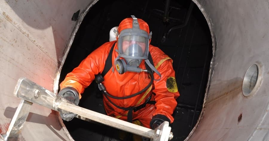 New Guide Addresses Critical Confined Space Safety Compliance