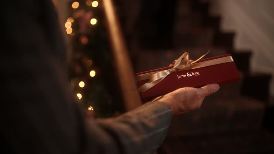 James & Sons Fine Jewelers Unveils Holiday Gift Guide for 2024 Season