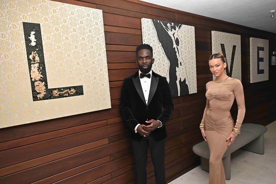 Swagger Magazine's Creators Gala Merges Art and Luxury at Miami Art Week