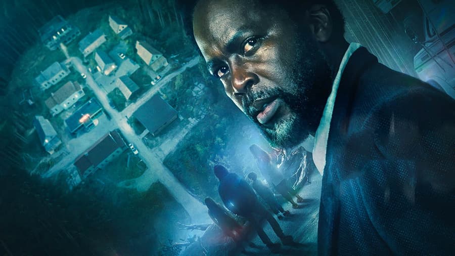 From Season 3 Finale Unveils Shocking Revelations and New Mysteries