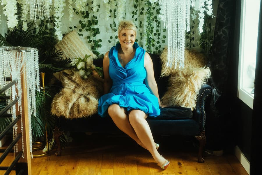 Tina Wellman Launches $1,000 Scholarship for Aspiring Entrepreneurs