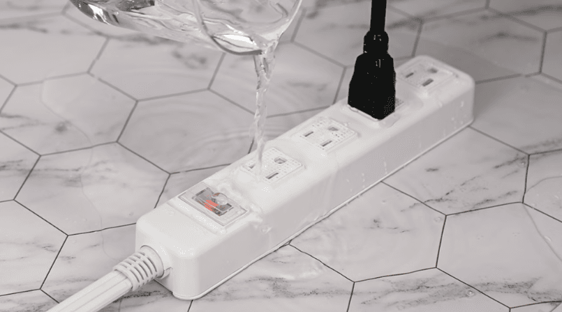 S.O.V Power Strip Revolutionizes Electrical Safety with Innovative Design
