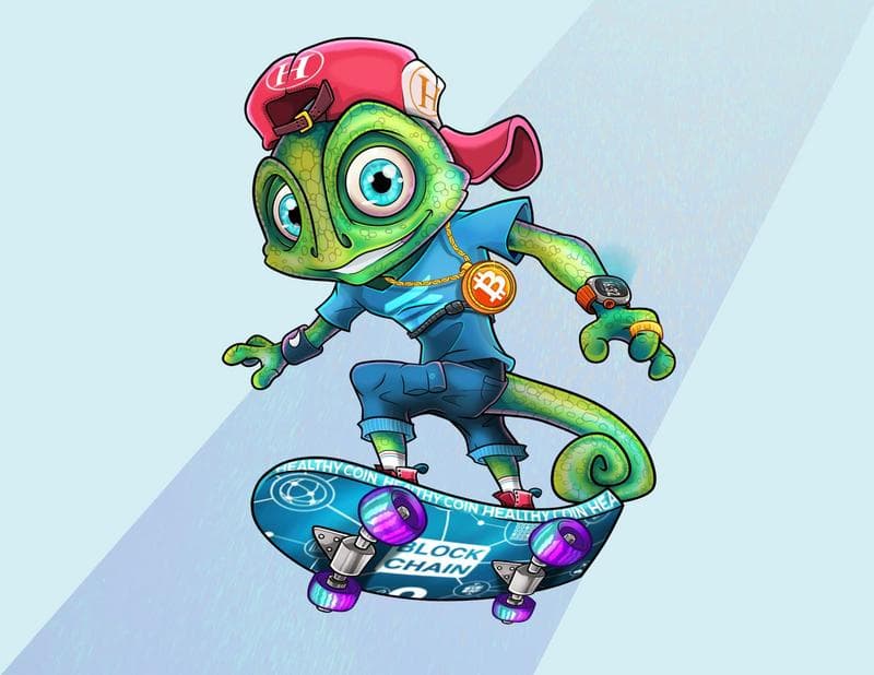 HealthyCoin to Launch Cryptocurrency Rewards for Healthy Living