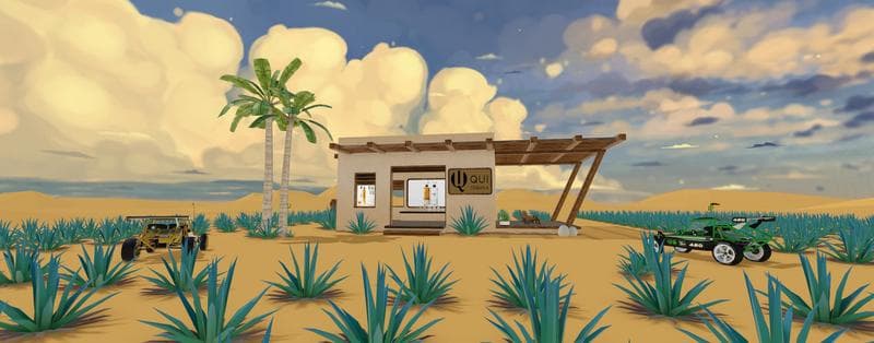 New Frontier Presents Launches Custom Build Services for Virtual Experiences