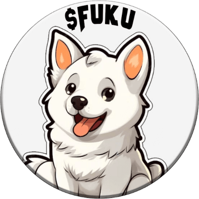 Launch of $FUKU Token Celebrates Friendship and Transparency in Crypto