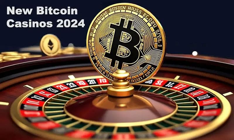 Crypto Lists Achieves Milestone with 150 New Bitcoin Casino Reviews