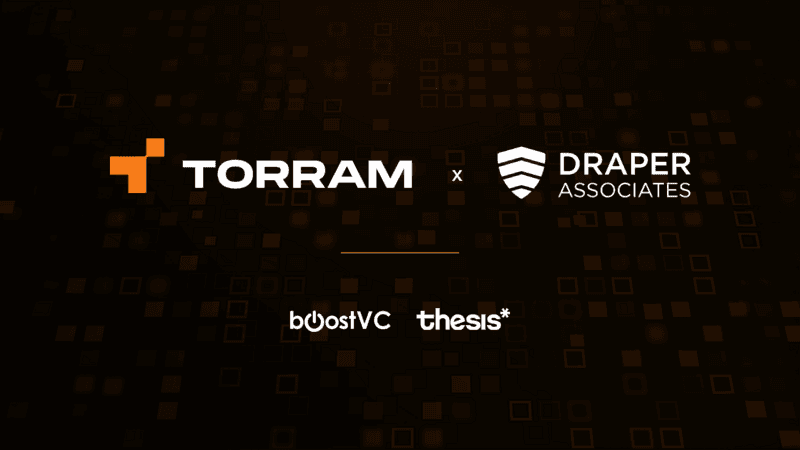 Draper Associates Invests in Torram, Boosting Bitcoin-Based DeFi Infrastructure