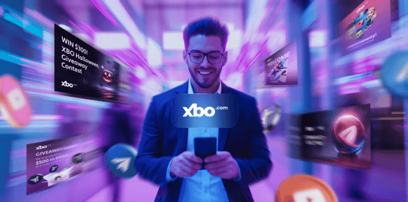 XBO.com Builds Thriving Global Crypto Community Across Multiple Platforms