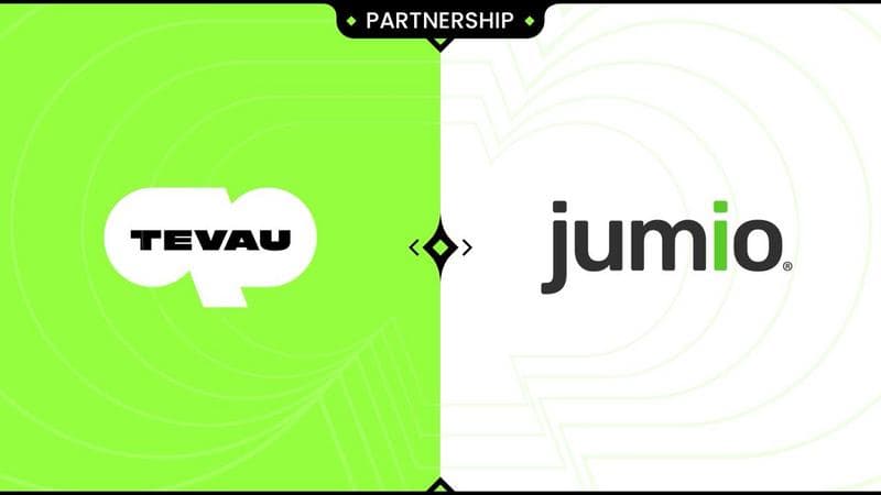 Tevau Partners with Jumio to Enhance Identity Verification and AML Compliance