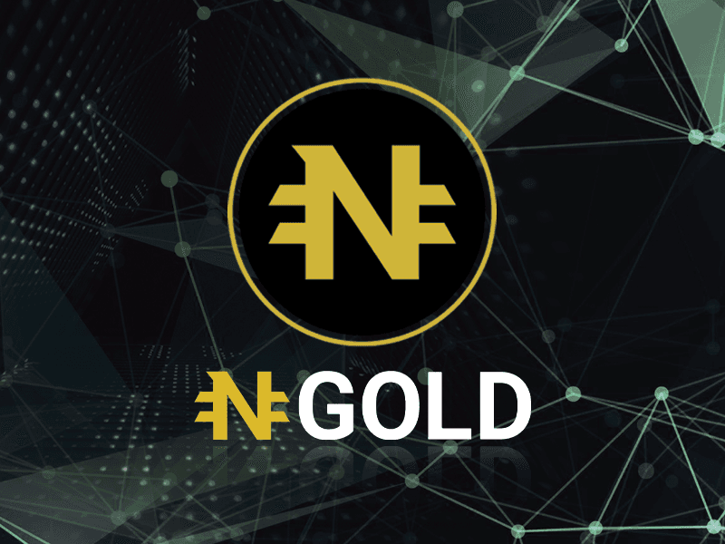 NGOLD Launches Gold-Backed Stablecoin with Exclusive Founder Members Program