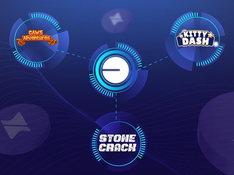 Dypius Launches Three New Mini-Games on Base, Enhancing Blockchain Gaming Experience