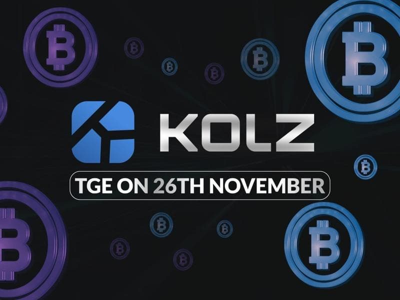 KOLZ Launches AI-Powered Platform for Influencer Engagement