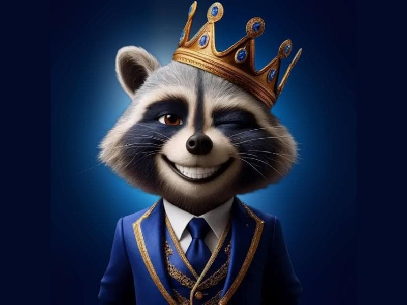 $PEDRO COIN Launches with Multi-Tier Staking and Ambitious Roadmap