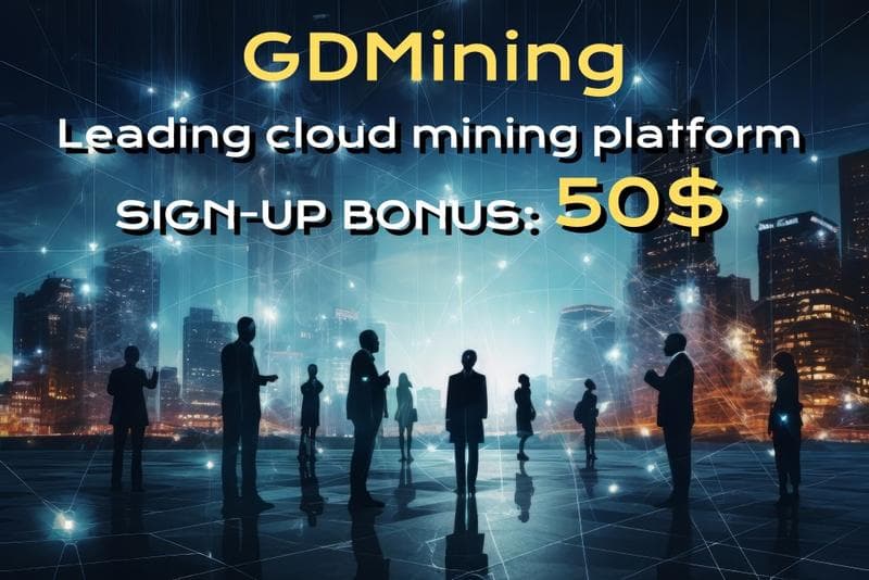 UK Financial Authority Regulates GDMining, Introducing Secure Cloud Mining Contracts