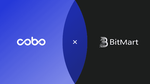BitMart Partners with Cobo SuperLoop to Enhance Security for Institutional Crypto Trading