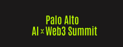 Palo Alto AI X Web3 Summit to Explore Convergence of AI and Blockchain