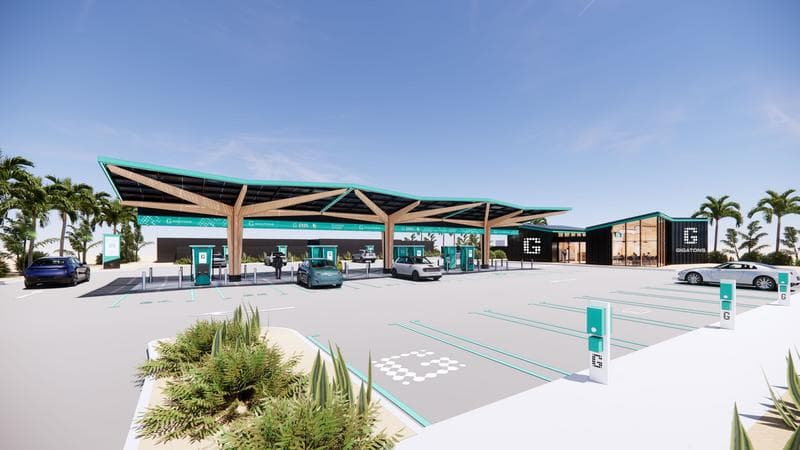 GIGATECH Launches to Address Sustainability Challenges with Blockchain and AI