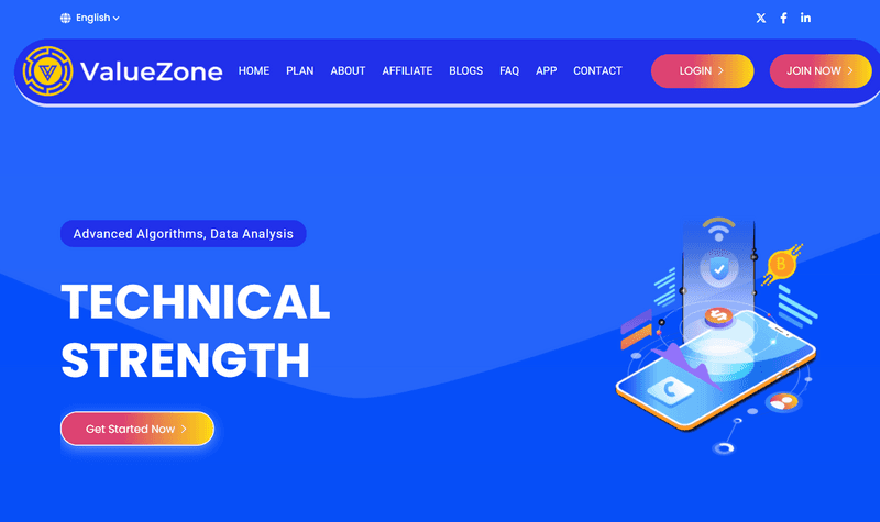 ValueZone Expands Global Reach, Offering Secure Crypto Trading in 125 Countries
