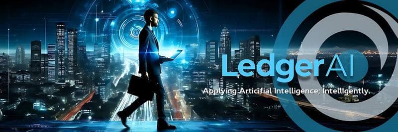 LedgerAI and Financial Recovery Strategies Partner to Transform Business Intelligence with AI