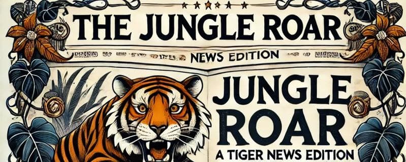 TigerToken Launches on Binance Smart Chain, Promising Fee-Free Trading and Community-Driven DeFi