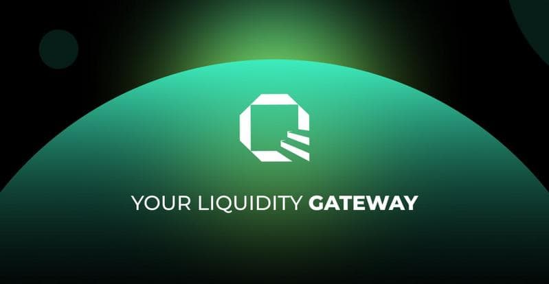 Quantlytica Launches AI-Powered Liquidity Distribution Protocol to Democratize DeFi