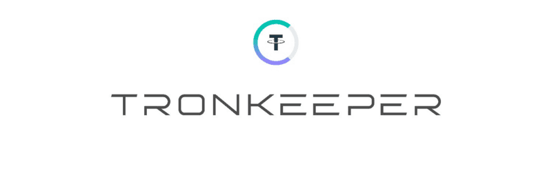 TronKeeper Announces USDT Withdrawals Launch and Introduces Tonarx Swap