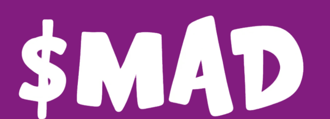 MAD Token Aims to Redefine Meme Coin Landscape with MAD TAP App Launch