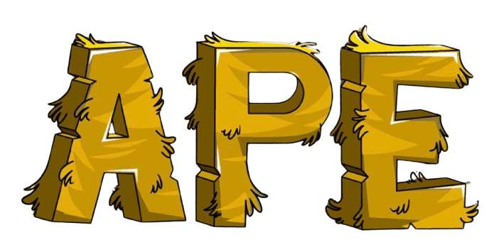 New Memecoin $APE Prepares for Launch on Solana, Aims for Billion-Dollar Valuation