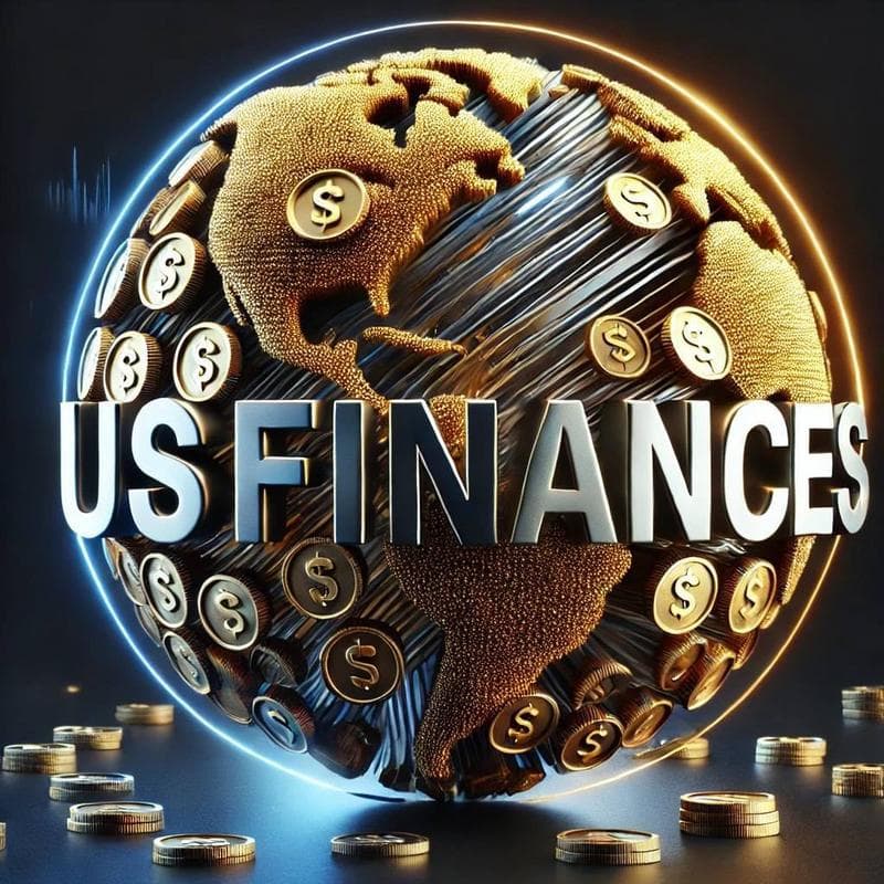 USfinances.com Secures Top Ten Global Ranking Among Internet Financial Platforms