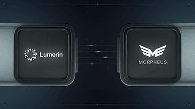 Lumerin Launches Morpheus Mainnet: A Leap Towards Decentralized AI