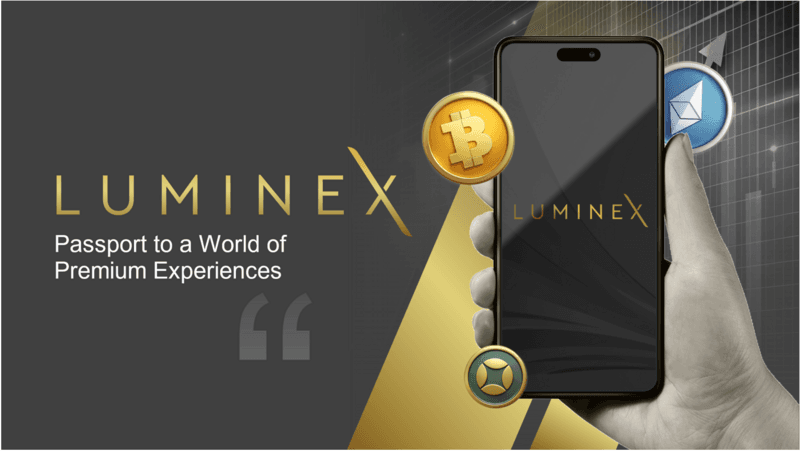 ProCap Unveils Innovative Luminex Payment Gateway for Cryptocurrency and Fiat Transactions