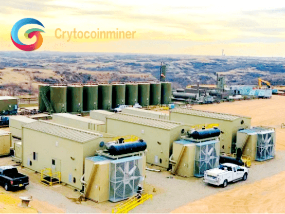 CrytocoinMiner Secures $100 Million in Strategic Financing to Boost Cloud Mining Platform