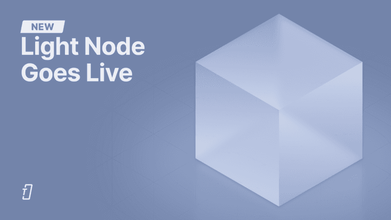 Tectum Introduces Light Node for Efficient Custom Token Development